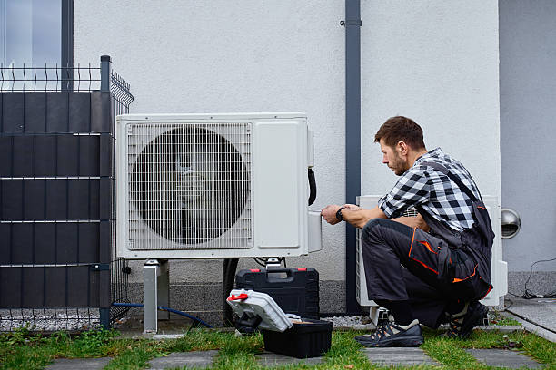 Trusted Air Duct Cleaning service in Bigelow, AR - HVAC Repair CO